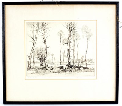 Lot 779 - Eliab George Earthrowl (British 1878-1967)/A...