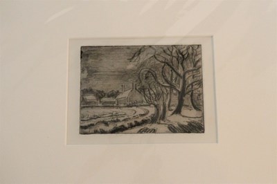 Lot 787 - Jean Dryden Alexander (British...