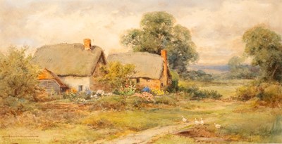 Lot 830 - Henry John Sylvester Stannard (British...