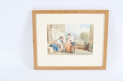 Lot 862 - 19th Century Northern Italian...