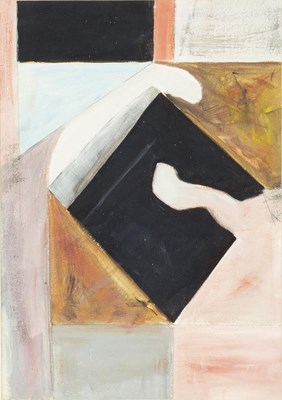 Lot 867 - Manner of Andre Minaux/Pro-Arte par Abstrat...