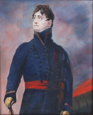 Lot 906 - After Sir Henry Raeburn (British...