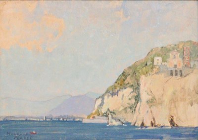 Lot 910 - Edward Holroyd Pearce (British 1901-1990)/Vico,...