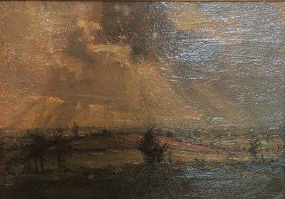Lot 913 - Florence Hess (British 1891-1974)/Runswick...