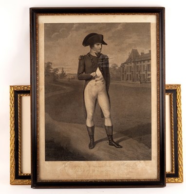 Lot 999 - William Satchwell Leney (1769-1831) after...