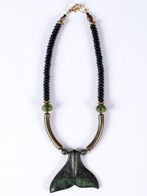 Lot 22 - Eleyne Williams, Fluke No 1, a narrative...
