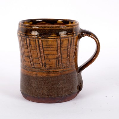 Lot 143 - Ray Finch (1914-2012) for Winchcombe Pottery,...