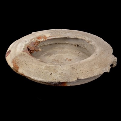 Lot 176 - Colin Pearson (1923-2007), a stoneware vessel...