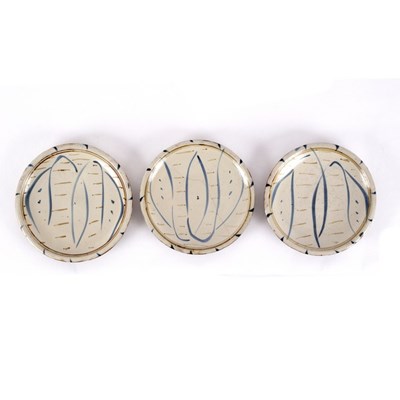 Lot 182 - Michael Cardew (1901-1983) for Wenford Bridge...
