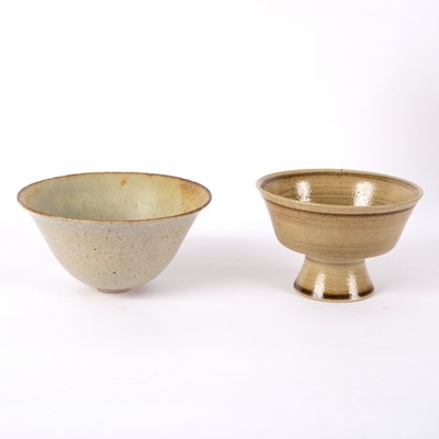Lot 186 - Ulla and Gustav Kraitz (Swedish, Contemporary),...
