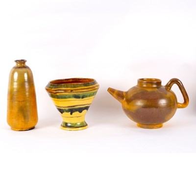 Lot 188 - Allan Ebeling (1897-1975) for Torshalla...