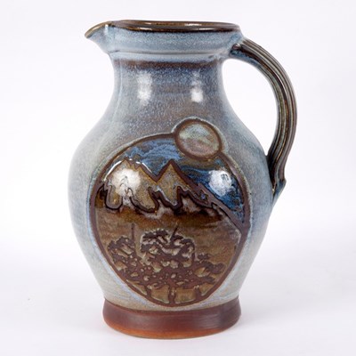 Lot 192 - David Eeles (1933-2015), a decorative...