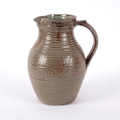 Lot 197 - Ray Finch (1914-2012) for Winchcombe Pottery,...