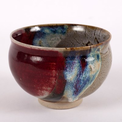 Lot 202 - Isabelle Daucourt Mignon (born 1943), a...