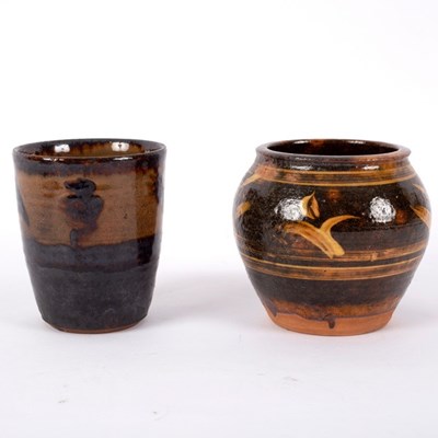 Lot 235 - Michael Cardew (1901-1983) for Winchcombe...
