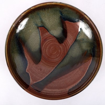 Lot 249 - Ray Finch (1914-2012) for Winchcombe Pottery,...