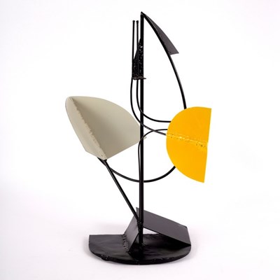Lot 266 - Manner of Alexander Calder (1898-1976),...