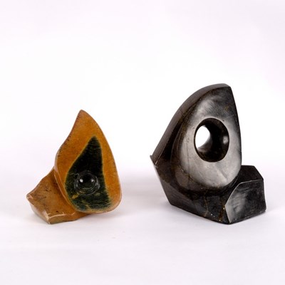 Lot 274 - Obert Nyamupapira (born 1972), a modern...