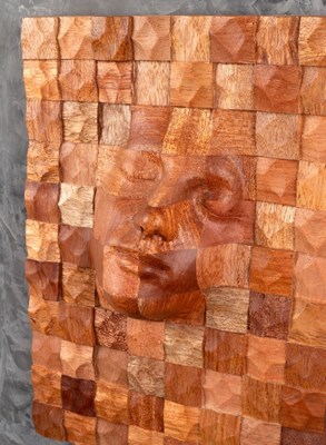 Lot 277 - Eduart Gjopalaj (born 1978), The Dreamer,...