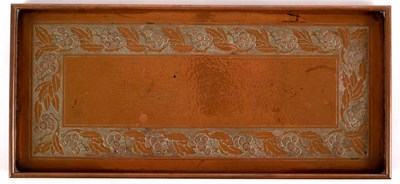 Lot 282 - Keswick School of Industrial Arts, a...