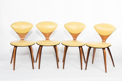 Lot 296 - Norman Cherner for Plycraft, American 1960s,...