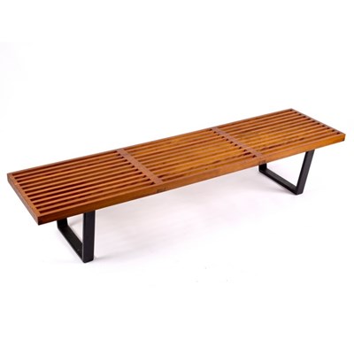 Lot 301 - George Nelson for Herman Miller, American...