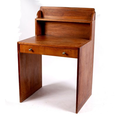 Lot 310 - Gordon Russell, British 1920s, a mahogany...