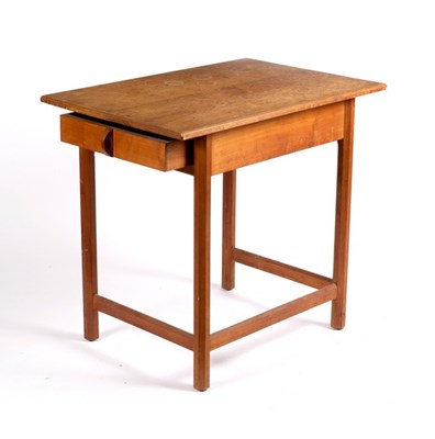 Lot 311 - Gordon Russell, British 1920s, an oak table...