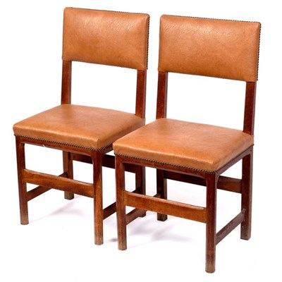 Lot 312 - Russell & Sons Broadway, British 1920s, a pair...