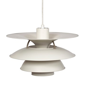 Lot 322 - Louis Poulsen, Danish Contemporary, a PH5...