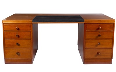 Lot 336 - Gimson & Slater Ltd., British mid 20th Century,...