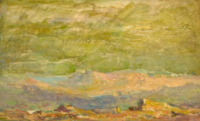 Lot 368 - Attributed to Sholto Johnstone Douglas...