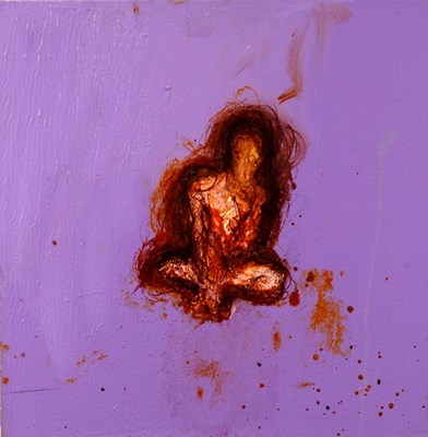 Lot 371 - Fred Crayk (born 1952)/Untitled 2000/artist's...
