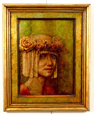 Lot 376 - Pam Hawkes (Contemporary)/Garland,...