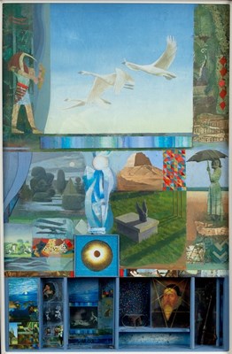 Lot 388 - Graham Arnold (1932-2019)/Book of...