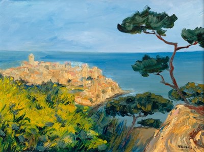 Lot 414 - Dunja Bosek Zubac (Contemporary)/Croatian...