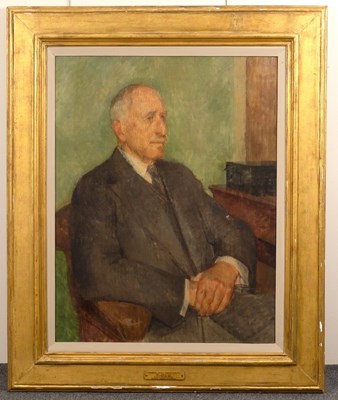 Lot 424 - Sir William Coldstream CBE...