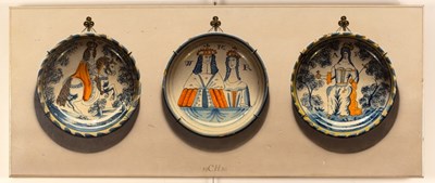 Lot 426 - (Frederick) Clifford Harrison...