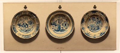 Lot 427 - (Frederick) Clifford Harrison...