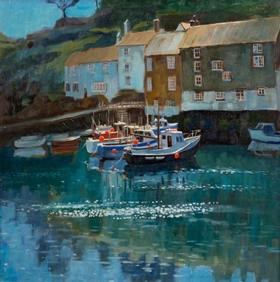 Lot 462 - Michael B Edwards...