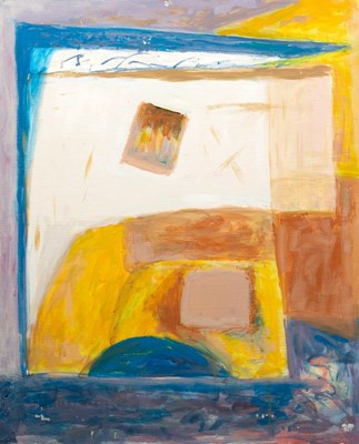 Lot 463 - Armand Rottenberg...