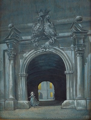 Lot 536 - (Richard) Berkeley Sutcliffe (1918-1979)/The...