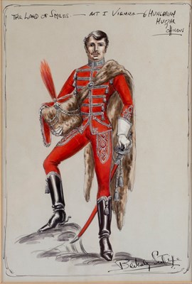 Lot 537 - (Richard) Berkeley Sutcliffe...