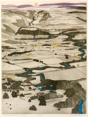 Lot 597 - John Brunsdon (1933-2014)/Helmsley Heritage...