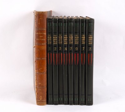 Lot 617 - Sutcliffe (G. Lister) The Modern Carpenter and...
