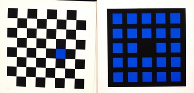 Lot 627 - Ian Tyson (born 1933)/Diversions/set of eight...