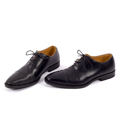 Lot 654 - Junya Watanabe for Comme des Garcons, a pair...