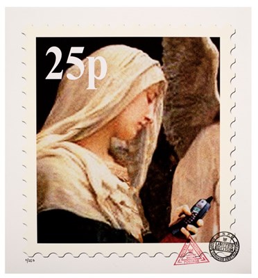 Lot 685 - CNPD (Jimmy Cauty, British, born 1956)/Virgin...