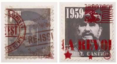 Lot 691 - CNPD (Jimmy Cauty, British, born 1956)/Che...