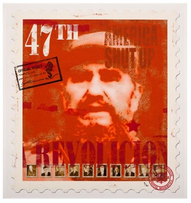 Lot 694 - CNPD (Jimmy Cauty, British, born...
